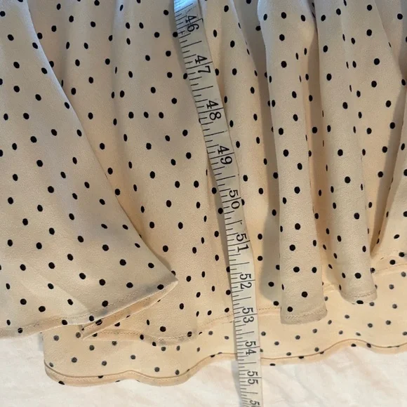 Reformation Tyra dress size 2 - Picture 12 of 16